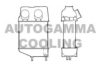 RENAU 7700762960 Intercooler, charger